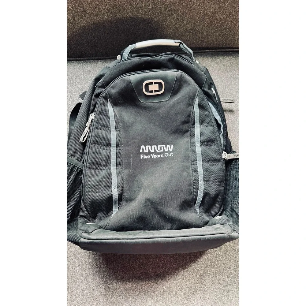 OGIO backpack engineered